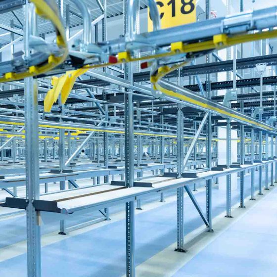 CLINTON_EUZ-Liegewarenlager