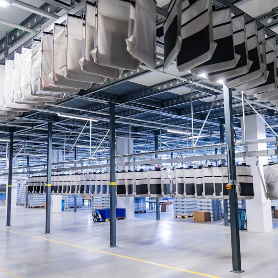 CLINTON_EUZ-Taschensortersysteme